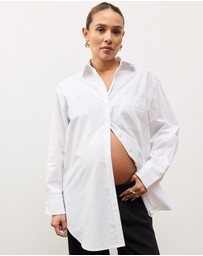 portier - James Shirt