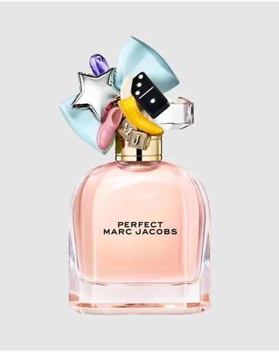 Marc Jacobs - Perfect Eau de Parfum