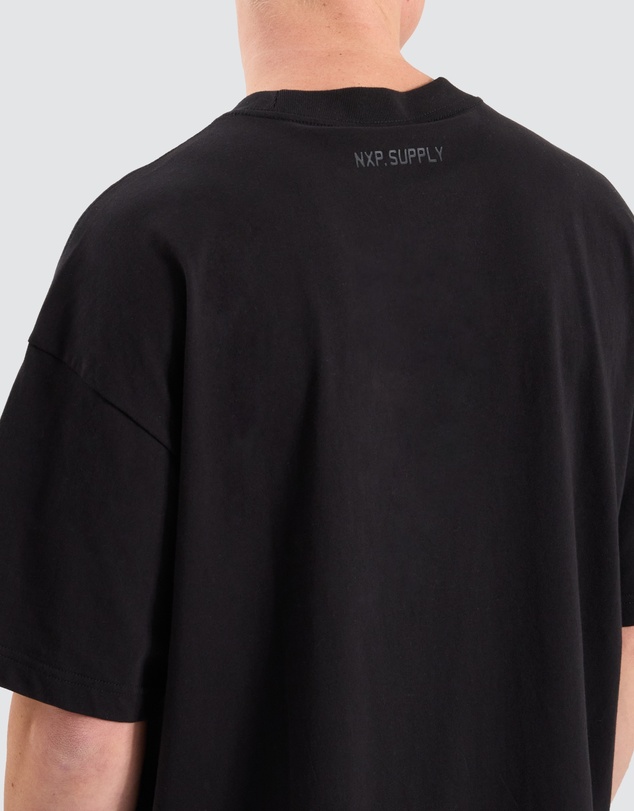 Nena & Pasadena - Melville Raptor Tee