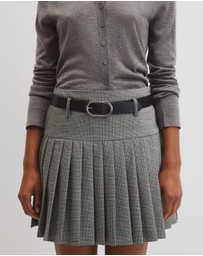 Country Road - Zuri Mid Belt