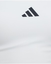 adidas Performance - Optime Workout Light Support Bra Tank