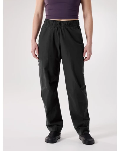 Arc'teryx - Kragg Cotton Pant Women's