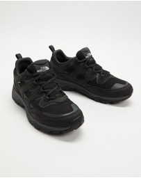 The North Face - Hedgehog III Waterproof Shoes - Men's