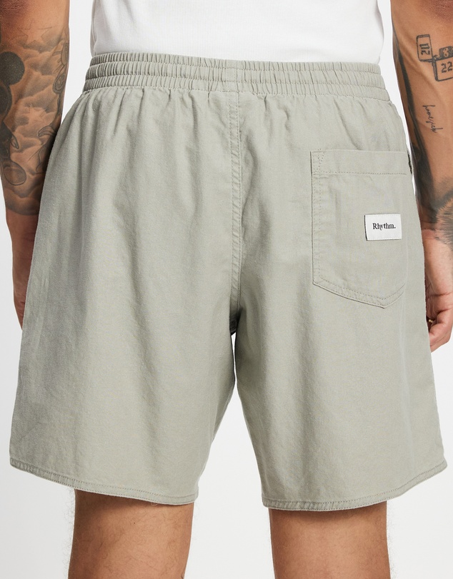 Rhythm - Classic Linen Jam Shorts