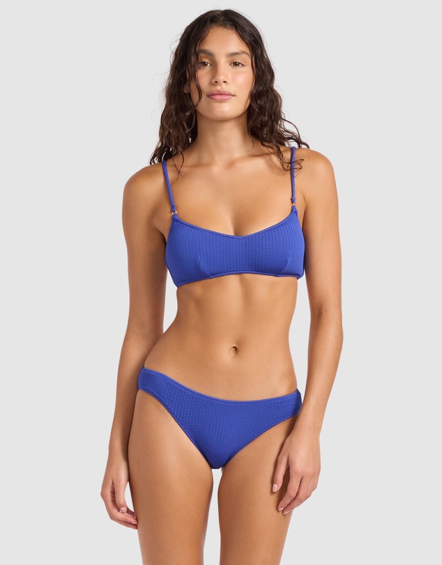 Seafolly - Sea Dive Bralette Bikini Top
