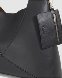 Dune London - Dearest - Black