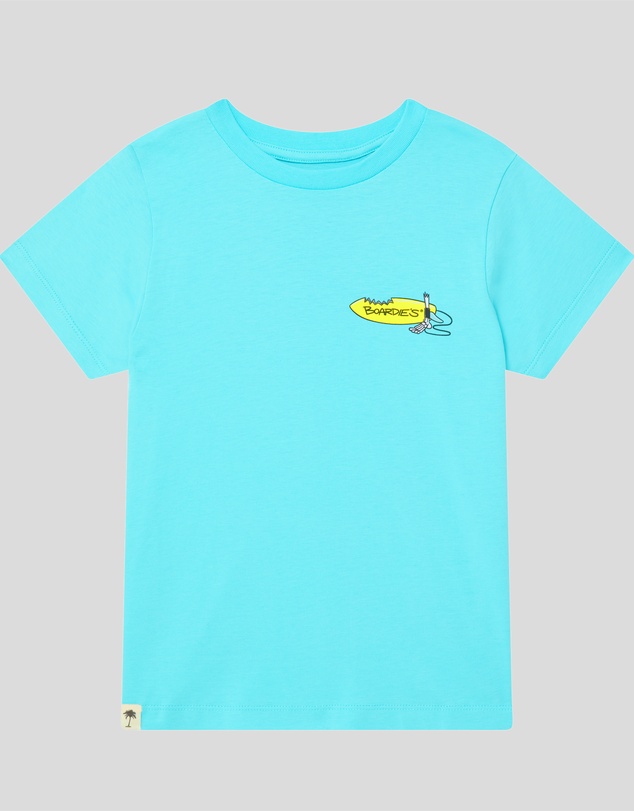 Boardies - Boardies Atlantis Kids T Shirt
