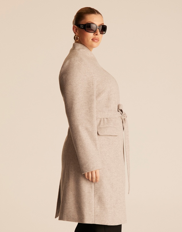 Estelle - Ren Coat