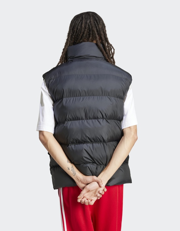 adidas Originals - Tonal Puffer Vest Mens