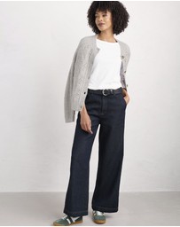 Seasalt - Seasalt Cornwall White Easel Top