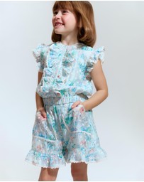 Bardot Junior - Odette Playsuit - Kids-Teens