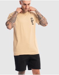 Counter Culture - Big Cypher Tee