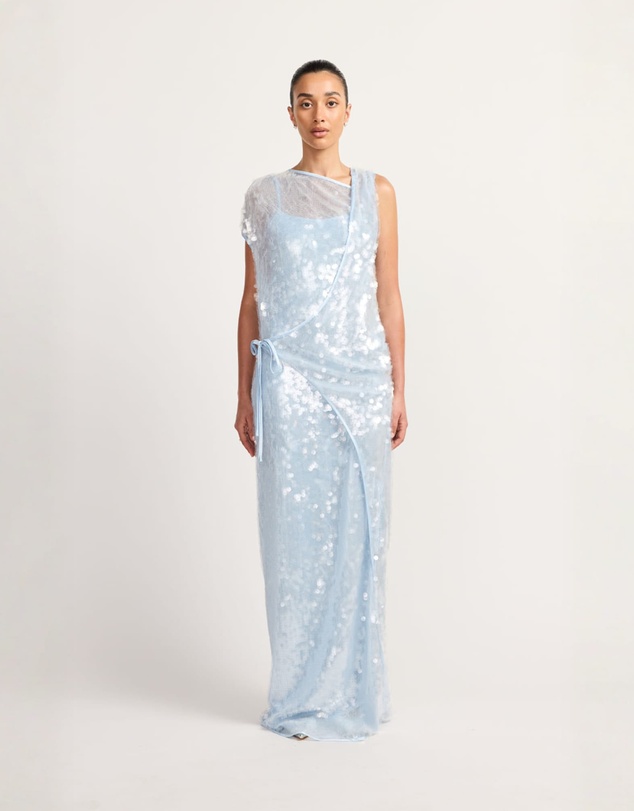 TOJHA - Eden 2Pc Dress