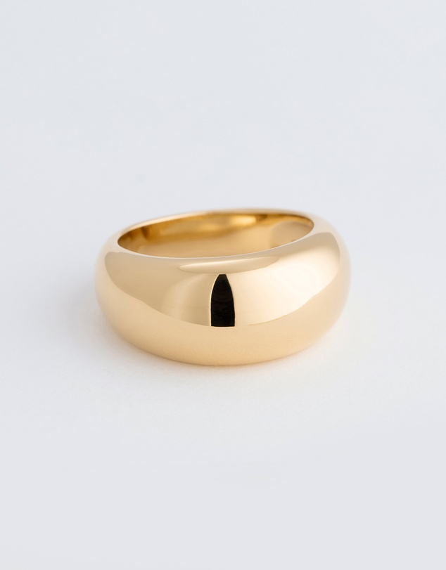 Kirstin Ash - Tidal Ring