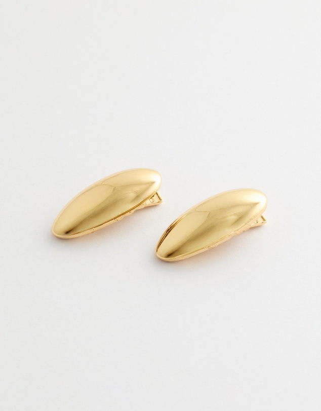 & Other Stories - Drop Hair Clips