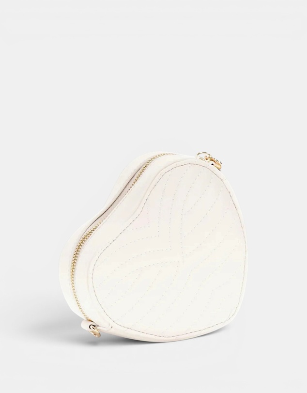 GUESS - Heart Bag