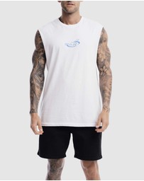 DVNT - Y2K Tank