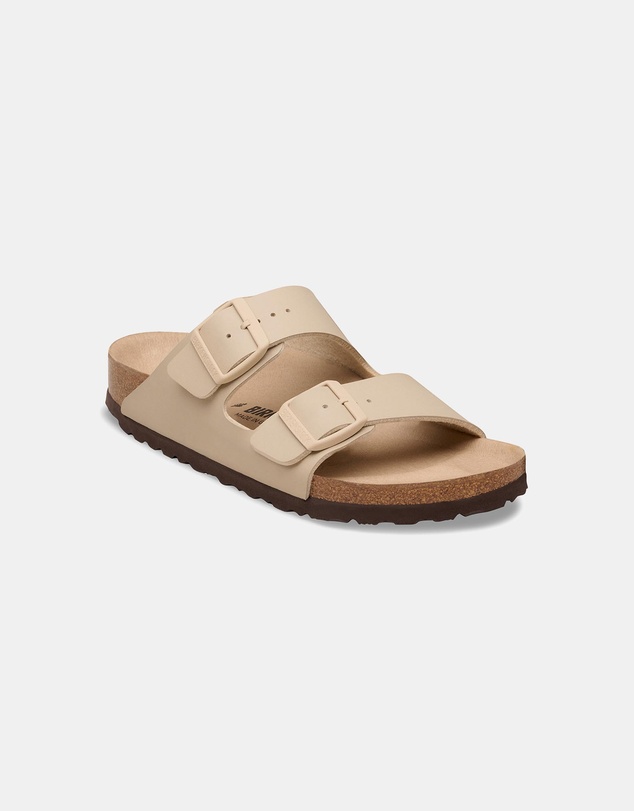 Birkenstock - Arizona Semi Exquisite Birko-Flor Regular - Unisex ICONIC EXCLUSIVE