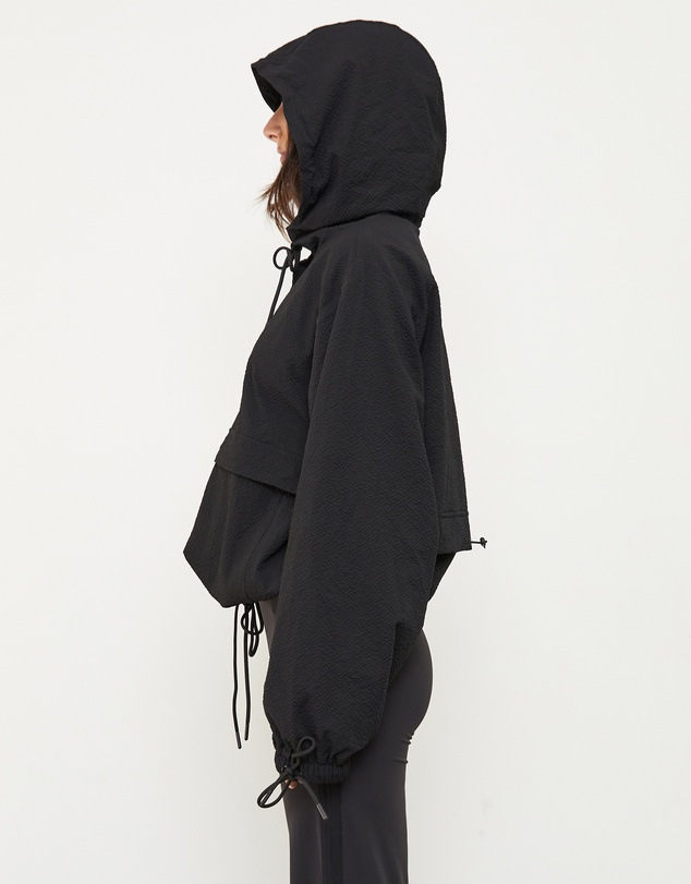 Pinky & Kamal - Waterproof Gortex Jacket