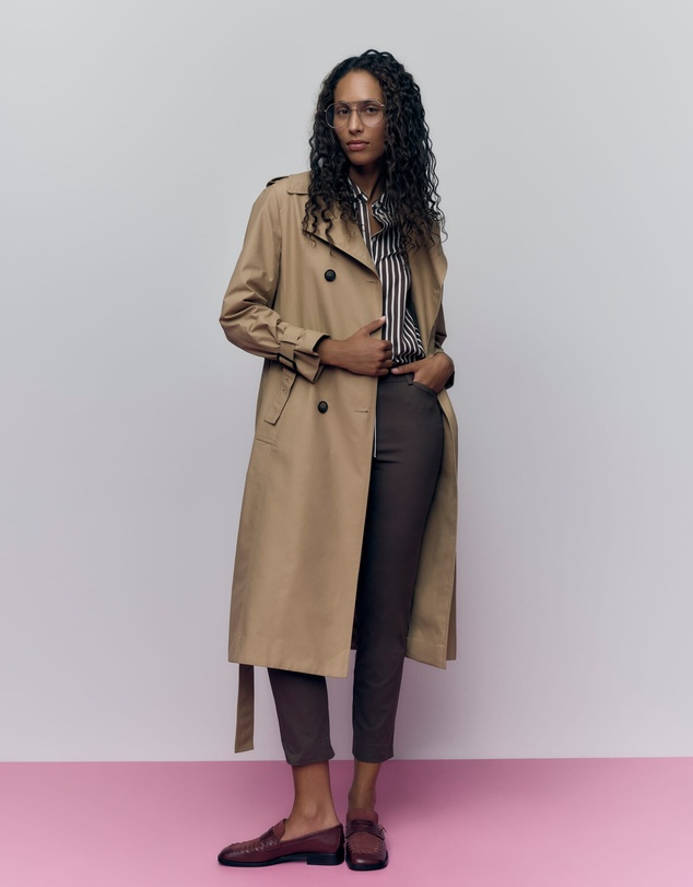 Sportscraft - Audrey Icon Trench