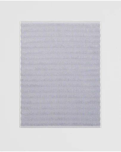 Country Road - Pippa Australian Cotton Bath Mat