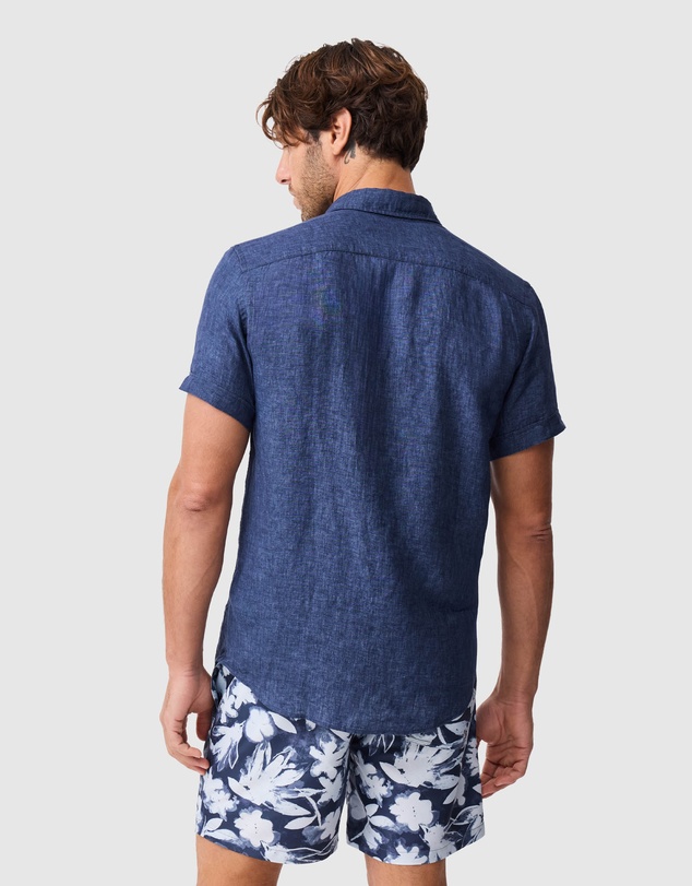 Rodd & Gunn - Cathedral Cove Sports Fit Shirt