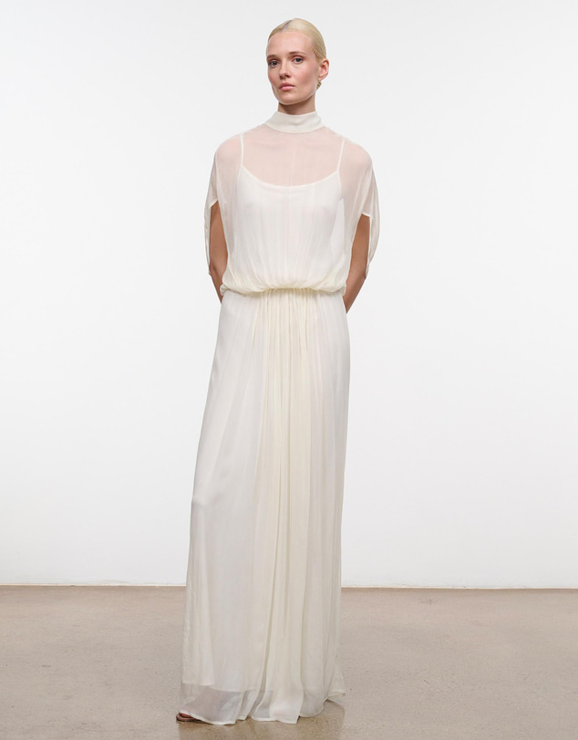 Staud - Viviana Dress