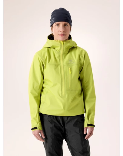 Arc'teryx - Alpha SL Anorak Women's