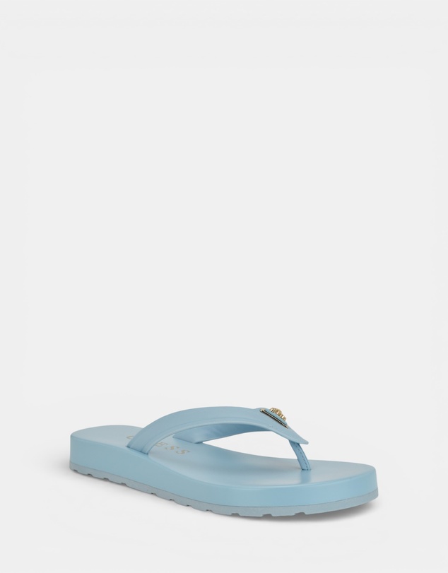 GUESS - Candry Logo Flip Flop Sandals
