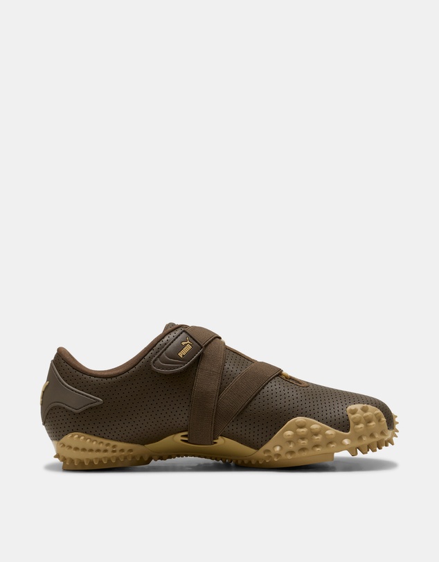 Puma - Mostro Perforated Sneakers Footwear - Unisex