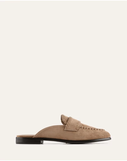 Jo Mercer - Eden Loafers