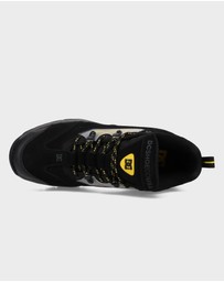 DC Shoes - Mens Recon Boots