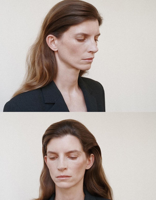 M.N.G - Straight-Fit Suit Blazer
