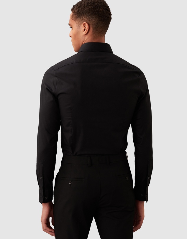 Calvin Klein - Slim Performance Dress Shirt