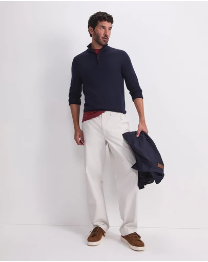 Sportscraft - Classic Fit Chino
