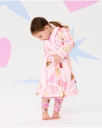 Rock Your Kid - Disney Princess Robe - Kids