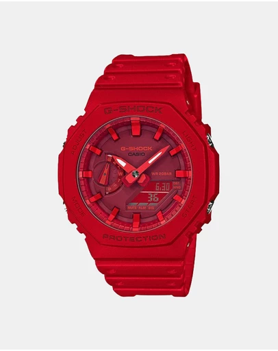 G-SHOCK - GA2100-4A