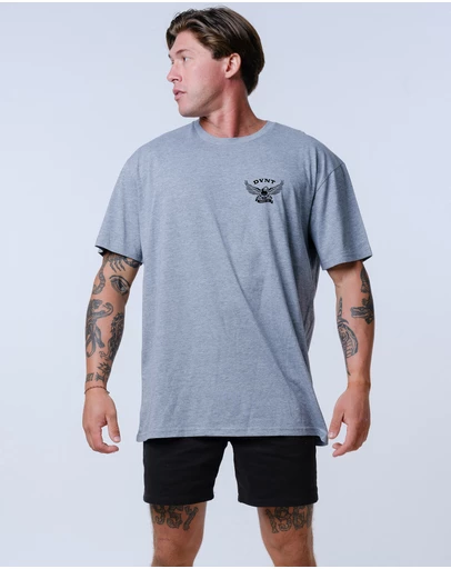 DVNT - Eagle Crest Tee