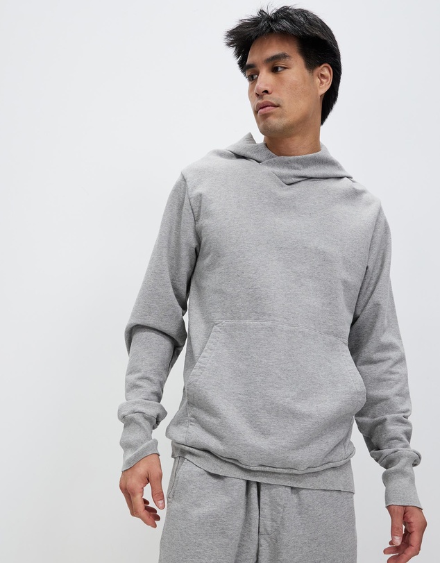 Surrounded By Ghosts - The Letovicite French Terry Hoodie