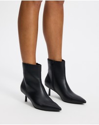 Dazie - Beth Ankle Boots