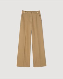 Sandro - Berny Pants