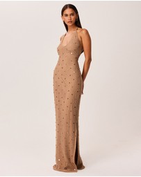 SNDYS - Kimali Maxi Dress