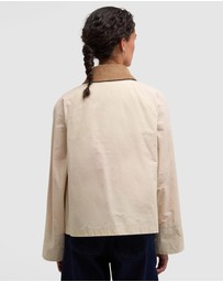 Barbour - Icons Spey Showerproof Jacket
