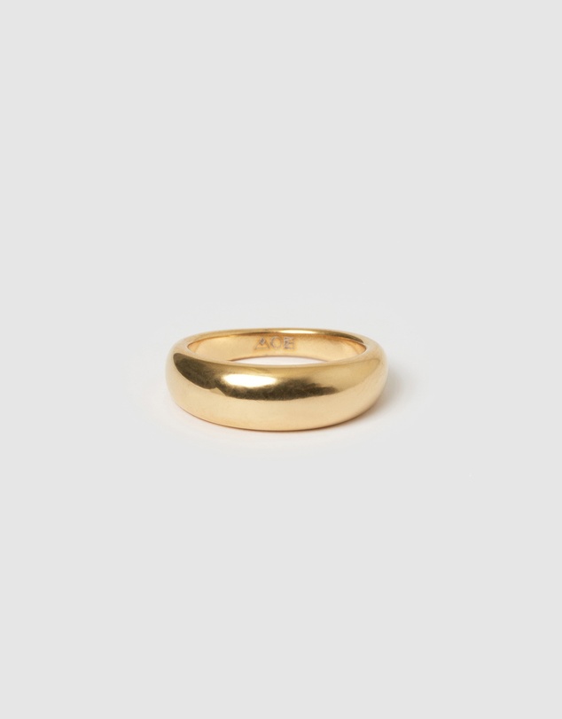 Arms Of Eve - Minnie Gold Ring