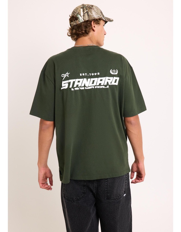 Standard - Sanction T-Shirt