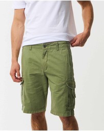 Rip Curl - Classic Surf Trail Cargo Short