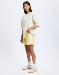 adidas Originals - Firebird Classic Shorts