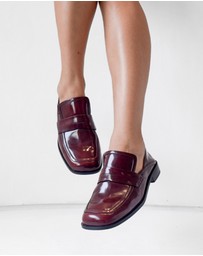 Senso - Grayson I