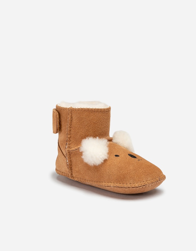Ozwear Connection Uggs - Ugg Koala Baby Boots