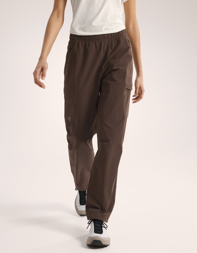 Arc'teryx - Gamma Utility Pant Women's